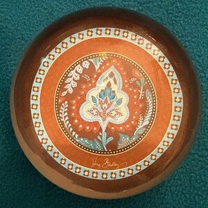 Vera Bradley Paperweught